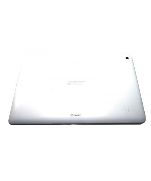 Tapa trasera Acer Iconia A3-A10 blanca