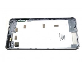 Tapa trasera Hp 7 G2 1311 gris