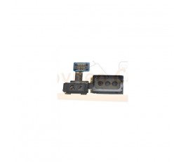 Flex Auricular y Sensor de Proximidad para Samsung Galxy S4 i9500 i9505 - Imagen 1