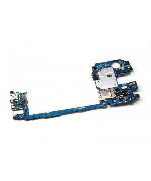 Placa base Lg G3 D855 16G Libre