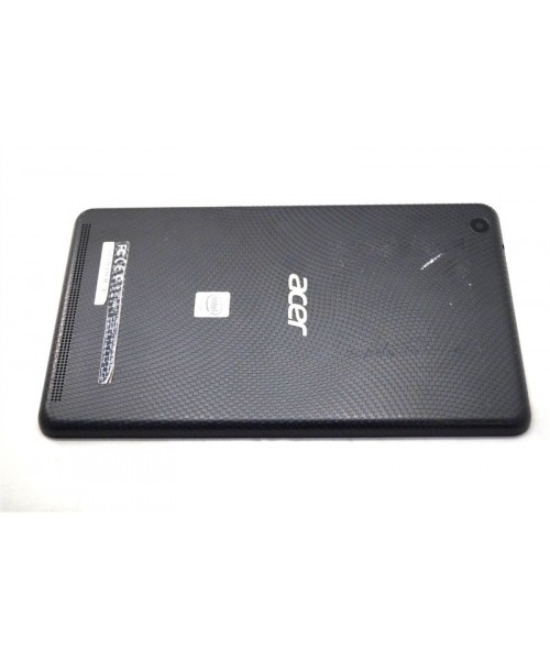 Tapa trasera Acer Iconia One 7 B1-730HD negra