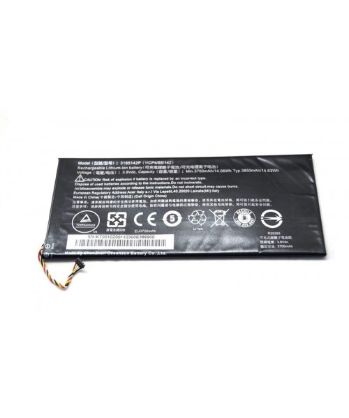 Bateria para Acer Iconia One 7 B1-730HD