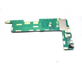 Placa base para Hp 7 Plus 1301