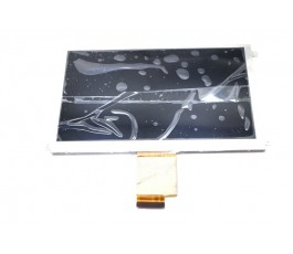 Pantalla lcd display para Hp 7 Plus 1301