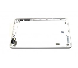 Tapa trasera para Hp 7 Plus 1301 gris