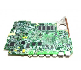 Placa base Apple Ibook G4 A1134