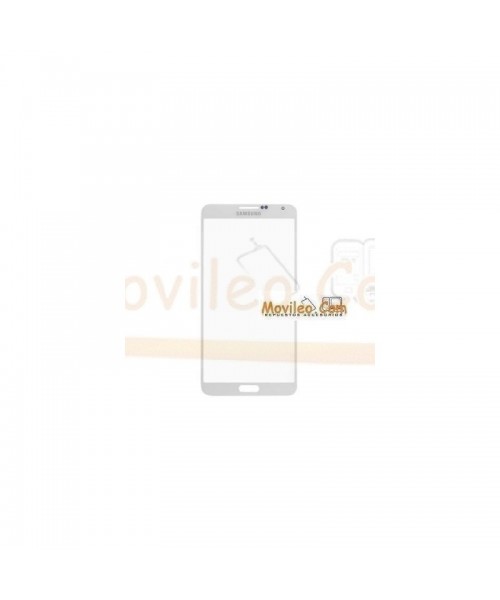 Cristal Blanco Samsung Galaxy Note n7000 - Imagen 1