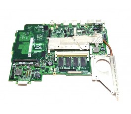 Placa base Apple Ibook G4 A1134