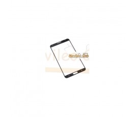 Cristal Negro Samsung Galaxy Note N7000 - Imagen 1