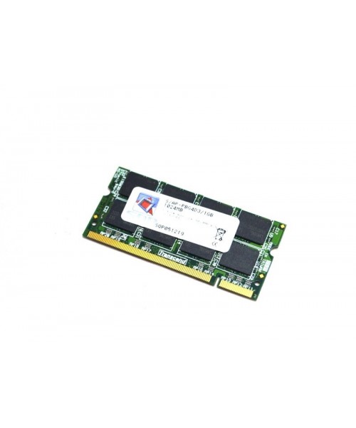 Modulo RAM 1GB Apple Ibook G4 A1134