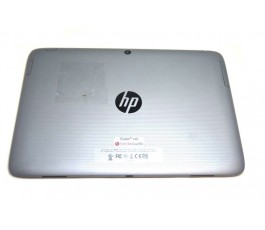 Tapa trasera Hp Slate 10 HD gris