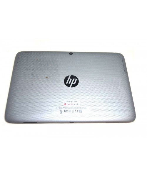 Tapa trasera Hp Slate 10 HD gris