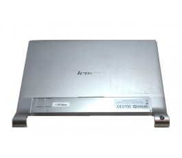 Tapa trasera Lenovo Yoga 10 B8000-F 60046 60047 gris