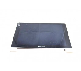 Pantalla completa con marco para reparar Lenovo Yoga 10 B8000-F 60046