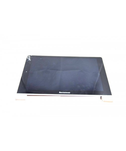 Pantalla completa con marco para reparar Lenovo Yoga 10 B8000-F 60046