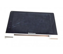 Pantalla completa con marco para reparar Lenovo Yoga 8 B6000-F8 60043