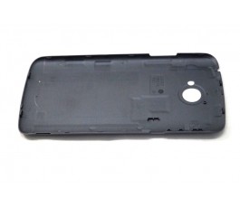 Tapa trasera para Lg K5 Dual X220DS gris