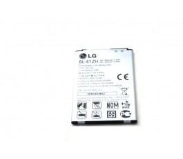 Bateria BL-41ZH para Lg K5 Dual X220DS