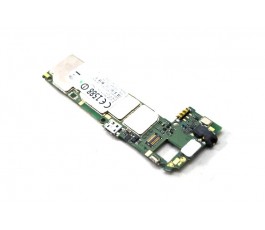 Placa base Zte Skate Orange Monte Carlo P743T V960