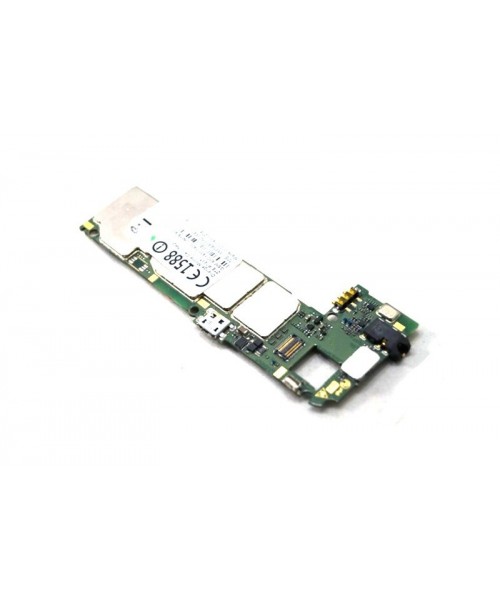 Placa base Zte Skate Orange Monte Carlo P743T V960