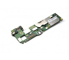 Placa base Zte Skate Orange Monte Carlo P743T V960