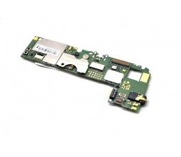 Placa base Zte Skate Orange Monte Carlo P743T V960