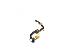Flex sensor y volumen Skate Orange Monte Carlo P743T V960
