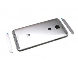 Tapa trasera para Huawei G8 Ascend gris