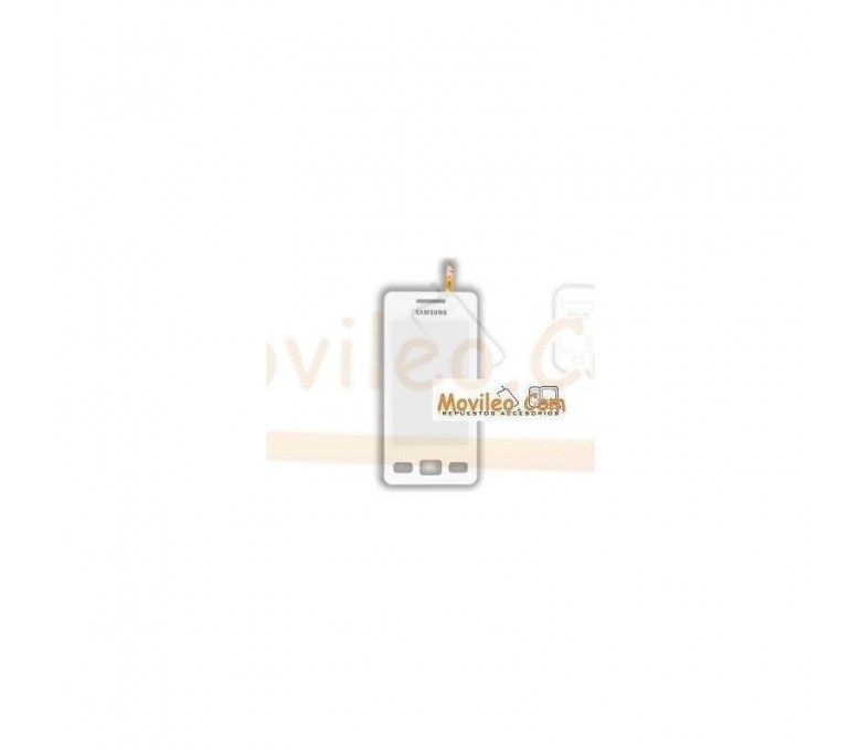 Pantalla Tactil Blanco Samsung Galaxy Star 2 S5260 - Imagen 1