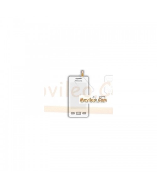 Pantalla Tactil Blanco Samsung Galaxy Star 2 S5260 - Imagen 1