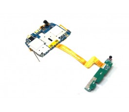 Placa base para Szenio Syreni IPS 50DCII