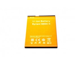 Bateria para Szenio Syreni IPS 50DCII