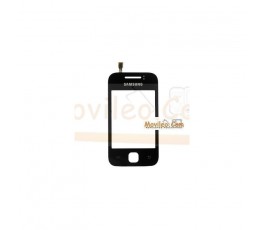 Pantalla Tactil Negro Samsung Galaxy Y S5360 - Imagen 1