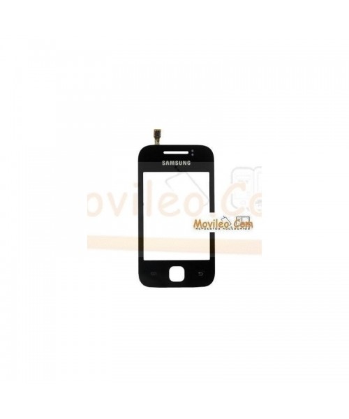 Pantalla Tactil Negro Samsung Galaxy Y S5360 - Imagen 1