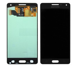 Pantalla Completa para Samsung Galaxy A5 2016 A510 Negra