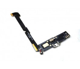 Flex conector carga para Energy Sistem Phone Max