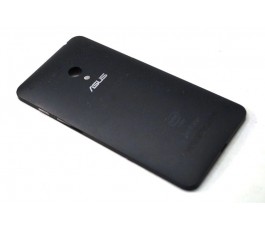 Tapa trasera para Asus Zenfone 5 501CG negra