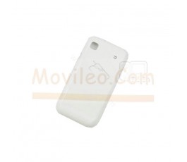 Tapa Trasera Blanca Samsung Galaxy S i9000 i9001 - Imagen 1