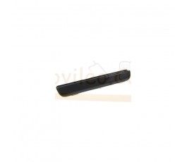 Boton Voluen Exterior Negro para Samsung Galaxy S i9000 i9001 - Imagen 1