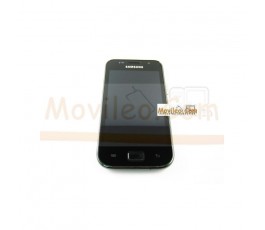 Pantalla Completa Negra Con Marco Samsung Galaxy SCL i9003 - Imagen 1