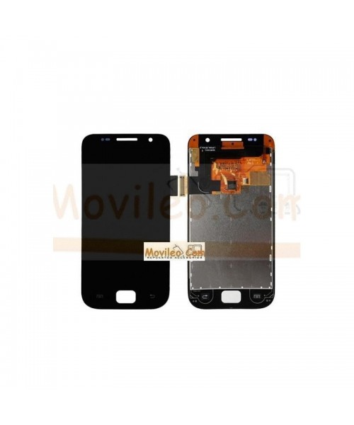 Pantalla Completa Negra Samsung Galaxy SCL i9003 - Imagen 1