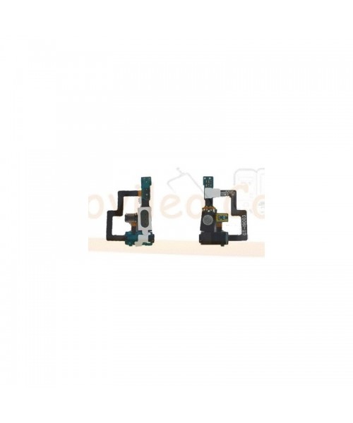 Flex Auricular Jack y Sensor de Proximidad para Samsung Galaxy SCL i9003 - Imagen 1