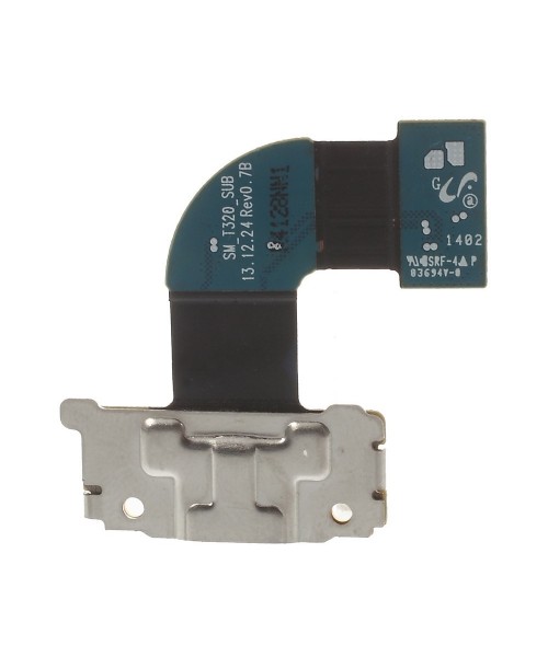 Conector de Carga para Samsung TabPro 8.4 T320 - Imagen 1
