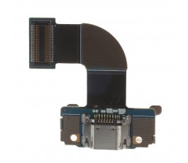 Conector de Carga para Samsung TabPro 8.4 T320 - Imagen 1
