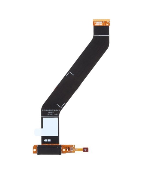 Flex conector carga Samsung Galaxy Tab 10" P7500 P7510