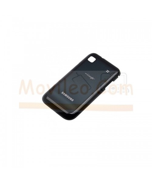 Tapa Trasera Negra Samsung Galaxy SCL i9003 - Imagen 1