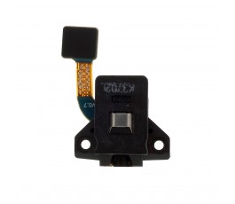 Flex Conector Audio para Samsung Tab 3 T310 T311 T315 - Imagen 1