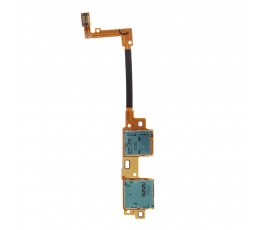 Flex lector sim y micro sd Samsung Galaxy TabPro 10.1" T525