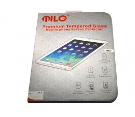 Protector de pantalla premium cristal templado para Ipad 5 Air