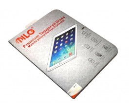Protector de pantalla premium cristal templado para Ipad 5 Air